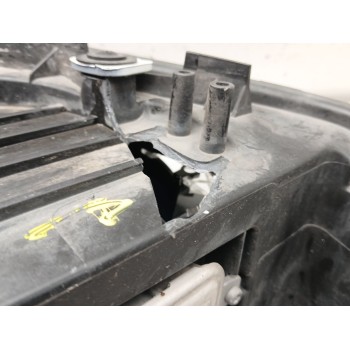Recambio de faro izquierdo para bmw 3 (f30, f80) 318 d referencia OEM IAM 63117314531 63117259525 7296090