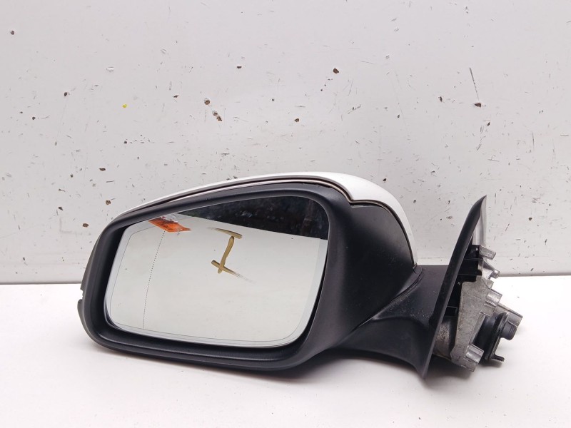 Recambio de retrovisor izquierdo para bmw 3 (f30, f80) 318 d referencia OEM IAM 20772001  