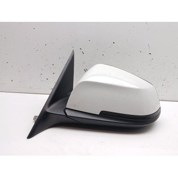 Recambio de retrovisor izquierdo para bmw 3 (f30, f80) 318 d referencia OEM IAM 20772001  