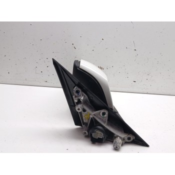 Recambio de retrovisor izquierdo para bmw 3 (f30, f80) 318 d referencia OEM IAM 20772001  