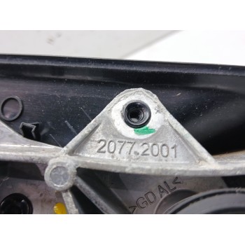 Recambio de retrovisor izquierdo para bmw 3 (f30, f80) 318 d referencia OEM IAM 20772001  