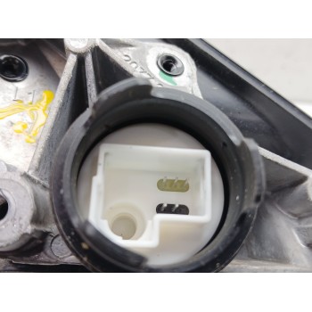 Recambio de retrovisor izquierdo para bmw 3 (f30, f80) 318 d referencia OEM IAM 20772001  