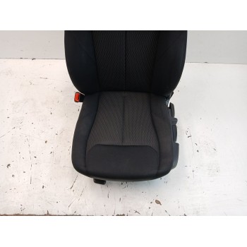 Recambio de asiento delantero izquierdo para bmw 3 (f30, f80) 318 d referencia OEM IAM   