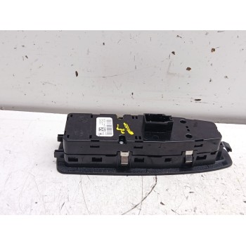 Recambio de mando elevalunas delantero izquierdo para bmw 3 (f30, f80) 318 d referencia OEM IAM 61319362107 920811102 