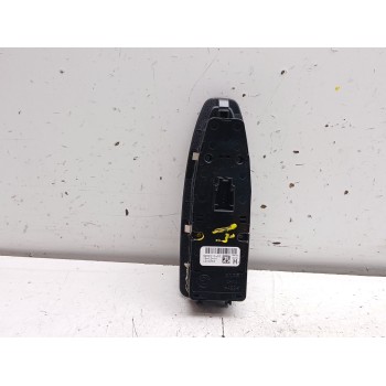 Recambio de mando elevalunas delantero izquierdo para bmw 3 (f30, f80) 318 d referencia OEM IAM 61319362107 920811102 
