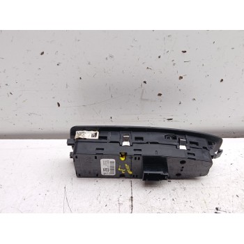 Recambio de mando elevalunas delantero izquierdo para bmw 3 (f30, f80) 318 d referencia OEM IAM 61319362107 920811102 