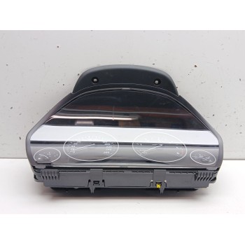 Recambio de cuadro instrumentos para bmw 3 (f30, f80) 318 d referencia OEM IAM 51459247992 937997001 9232895