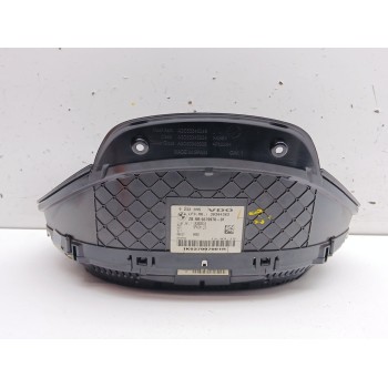 Recambio de cuadro instrumentos para bmw 3 (f30, f80) 318 d referencia OEM IAM 51459247992 937997001 9232895