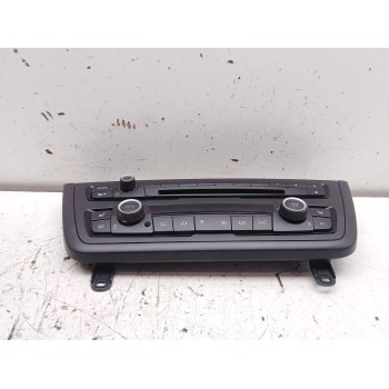 Recambio de mando climatizador para bmw 3 (f30, f80) 318 d referencia OEM IAM 6411922678404 17313810 