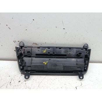 Recambio de mando climatizador para bmw 3 (f30, f80) 318 d referencia OEM IAM 6411922678404 17313810 
