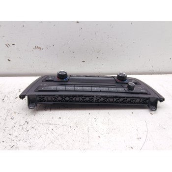 Recambio de mando climatizador para bmw 3 (f30, f80) 318 d referencia OEM IAM 6411922678404 17313810 