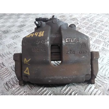 PINZA FRENO DELANTERA DERECHA 