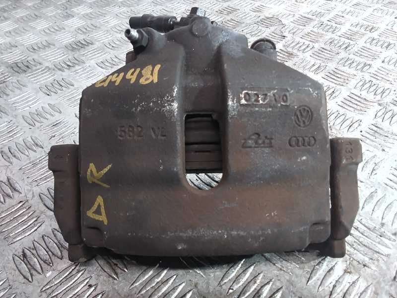 Recambio de pinza freno delantera derecha para skoda superb combi (3t5) 2.0 tdi dpf referencia OEM IAM   
