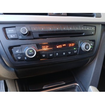Recambio de mando climatizador para bmw 3 (f30, f80) 318 d referencia OEM IAM 6411922678404 17313810 