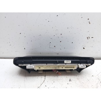 Recambio de pantalla multifuncion para bmw 3 (f30, f80) 318 d referencia OEM IAM 9292247026  