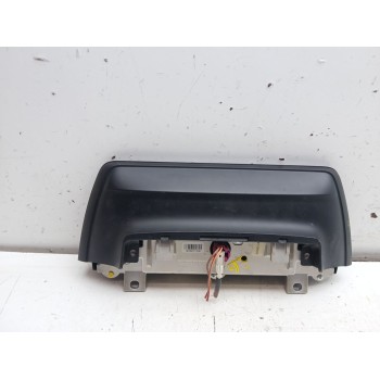 Recambio de pantalla multifuncion para bmw 3 (f30, f80) 318 d referencia OEM IAM 9292247026  