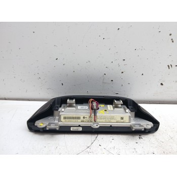 Recambio de pantalla multifuncion para bmw 3 (f30, f80) 318 d referencia OEM IAM 9292247026  