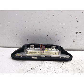 Recambio de pantalla multifuncion para bmw 3 (f30, f80) 318 d referencia OEM IAM 9292247026  