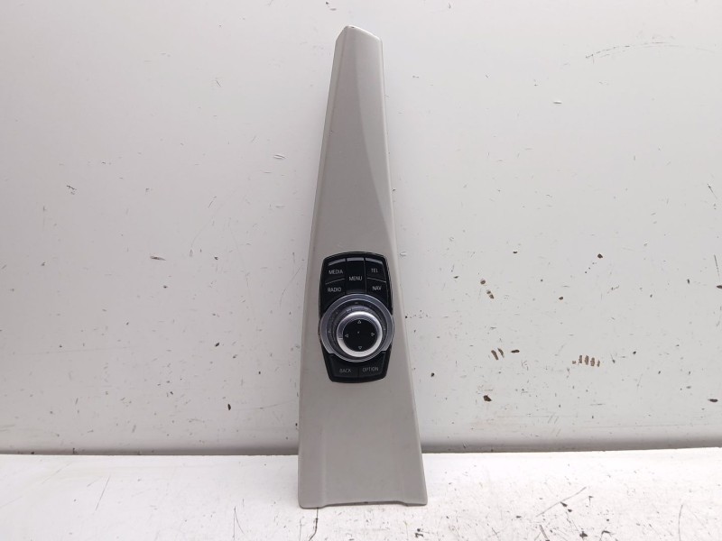 Recambio de mando multifuncion para bmw 3 (f30, f80) 318 d referencia OEM IAM 6582928669903  