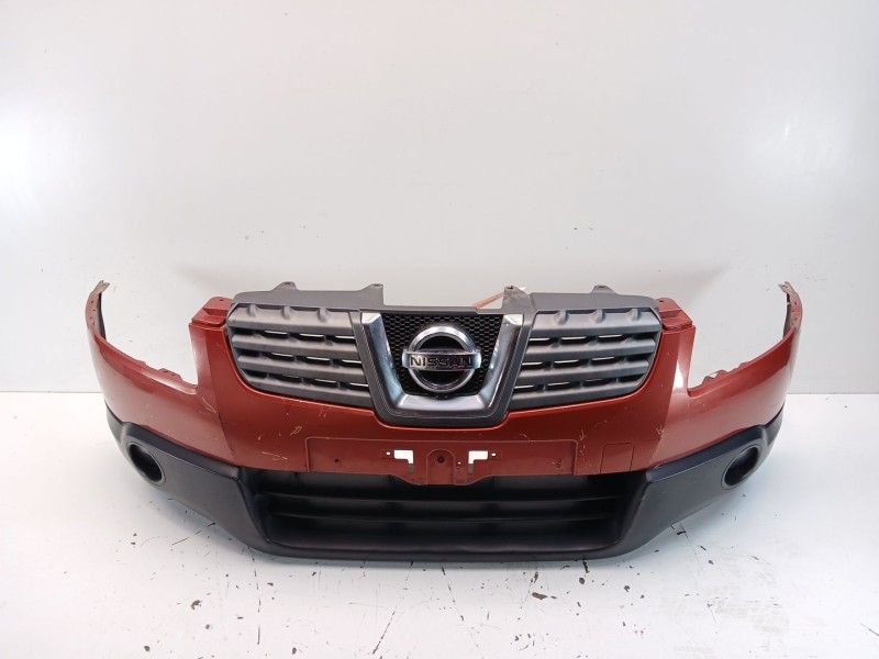 Recambio de paragolpes delantero para nissan qashqai i (j10, nj10) 2.0 referencia OEM IAM 622022JD00H  
