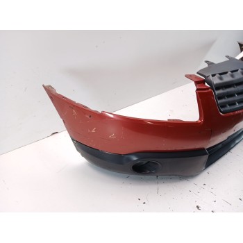 Recambio de paragolpes delantero para nissan qashqai i (j10, nj10) 2.0 referencia OEM IAM 622022JD00H  