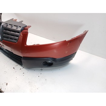 Recambio de paragolpes delantero para nissan qashqai i (j10, nj10) 2.0 referencia OEM IAM 622022JD00H  