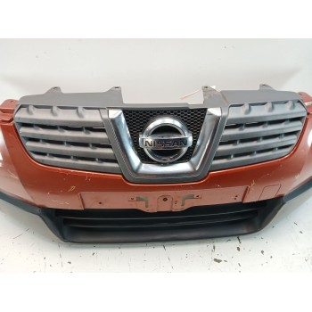 Recambio de paragolpes delantero para nissan qashqai i (j10, nj10) 2.0 referencia OEM IAM 622022JD00H  