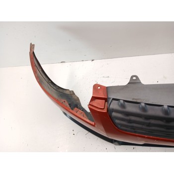 Recambio de paragolpes delantero para nissan qashqai i (j10, nj10) 2.0 referencia OEM IAM 622022JD00H  
