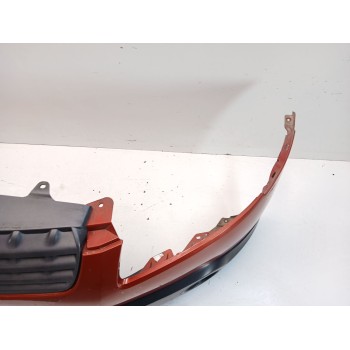 Recambio de paragolpes delantero para nissan qashqai i (j10, nj10) 2.0 referencia OEM IAM 622022JD00H  