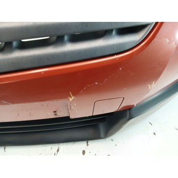 Recambio de paragolpes delantero para nissan qashqai i (j10, nj10) 2.0 referencia OEM IAM 622022JD00H  