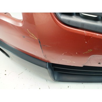 Recambio de paragolpes delantero para nissan qashqai i (j10, nj10) 2.0 referencia OEM IAM 622022JD00H  