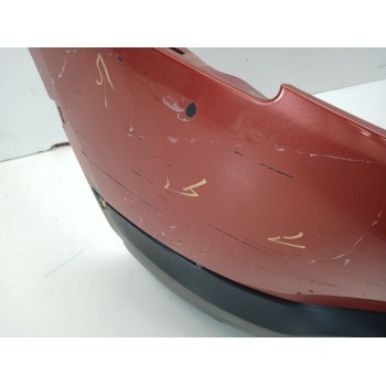 Recambio de paragolpes delantero para nissan qashqai i (j10, nj10) 2.0 referencia OEM IAM 622022JD00H  