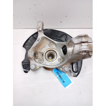 MANGUETA DELANTERA IZQUIERDA 5WA407257A 