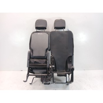 Recambio de asiento delantero derecho para opel combo e tour / life (k9) 1.5 referencia OEM IAM   