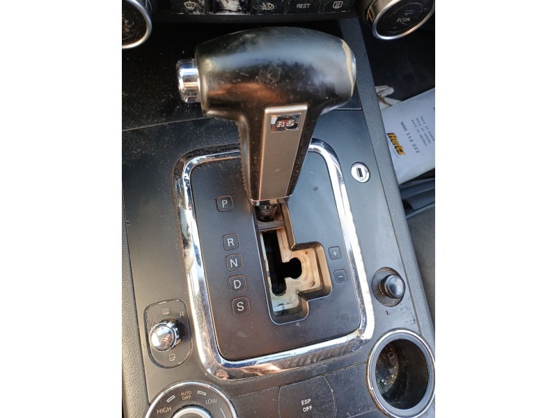Recambio de palanca cambio para volkswagen touareg (7la, 7l6, 7l7) 2.5 r5 tdi referencia OEM IAM   