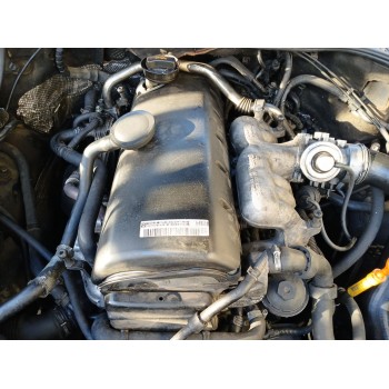 DESPIECE MOTOR 