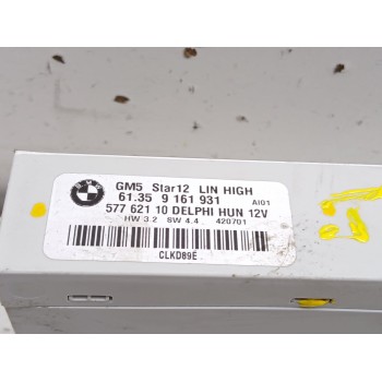 Recambio de modulo electronico para bmw x3 (e83) 2.0 sd referencia OEM IAM 61359161931  