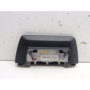 Recambio de pantalla multifuncion para bmw serie 1 lim. (f20) 116d referencia OEM IAM 931794104X  