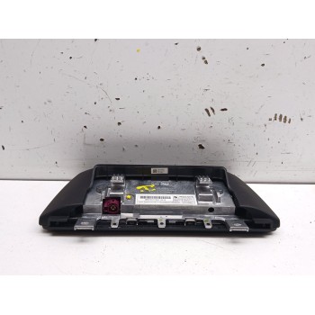 Recambio de pantalla multifuncion para bmw serie 1 lim. (f20) 116d referencia OEM IAM 931794104X  