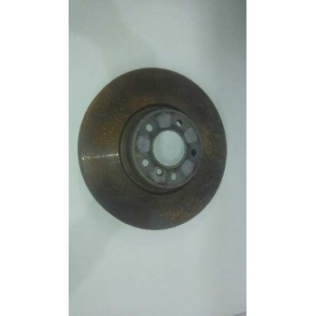 Recambio de disco freno delantero para bmw x5 (e70) 3.0d referencia OEM IAM 34116771986 35CM X1 BOSCH