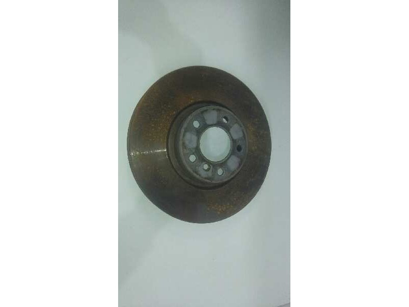 Recambio de disco freno delantero para bmw x5 (e70) 3.0d referencia OEM IAM 34116771986 35CM X1 BOSCH