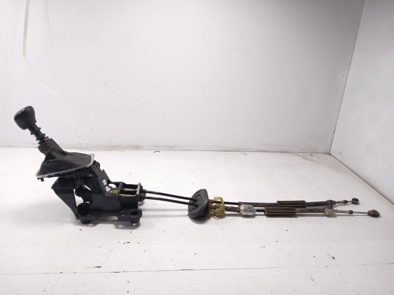 Recambio de palanca cambio para opel crossland x / crossland (p17, p2qo) 1.2 (75) referencia OEM IAM 9812238480  