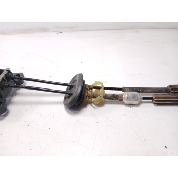 Recambio de palanca cambio para opel crossland x / crossland (p17, p2qo) 1.2 (75) referencia OEM IAM 9812238480  