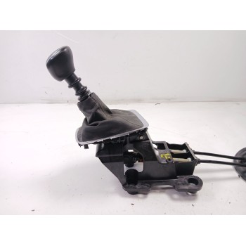 Recambio de palanca cambio para opel crossland x / crossland (p17, p2qo) 1.2 (75) referencia OEM IAM 9812238480  