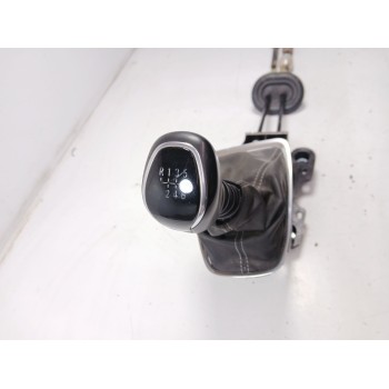 Recambio de palanca cambio para opel crossland x / crossland (p17, p2qo) 1.2 (75) referencia OEM IAM 9812238480  