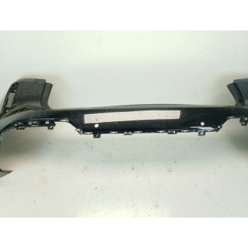 Recambio de paragolpes trasero para bmw x3 (g01, f97, g08) xdrive 20 d referencia OEM IAM 8081855  