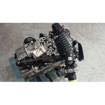 MOTOR COMPLETO 