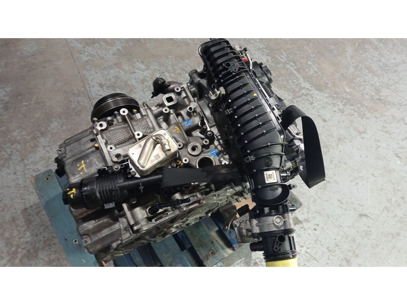 Recambio de motor completo para mini mini (f55) one first referencia OEM IAM   