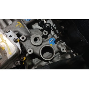 Recambio de motor completo para mini mini (f55) one first referencia OEM IAM   