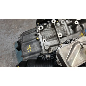 Recambio de motor completo para mini mini (f55) one first referencia OEM IAM   